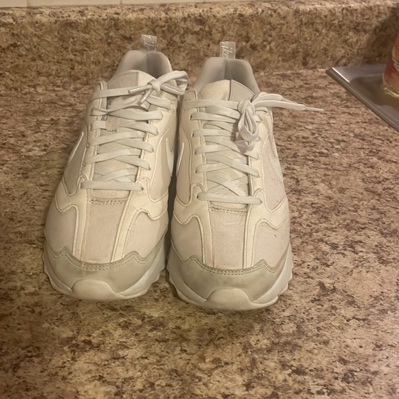 Nike Air Max Dawn Sneaker - Bone - Picture 5 of 8